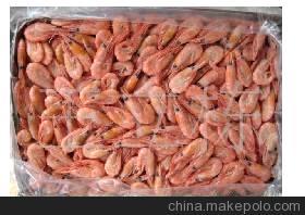 北極甜蝦 多種規格與品牌的優質選擇